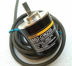 Encoder E6B2CWZ1X 360P/R OMRON Chính Hãng