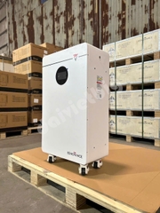 Pin Lithium PIN LƯU TRỮ 20Kw | MANA 20.0-1M1 (IP20) 392AH | Bảo Hành cell pin 10 năm