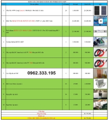Biến tần hybrid DEYE hybrid 3kw 1 pha