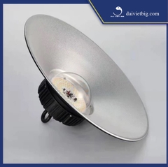 Đèn UFO trong nhà 100w JD-6128, Đèn năng lượng mặt trời UFO - Chính hãng 100%
