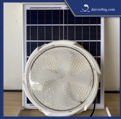 Đèn trần năng lượng mặt trời – Solar Celling Light NT-LC300 - Chính hãng Solar Light 100% - Bảo hành 24 tháng