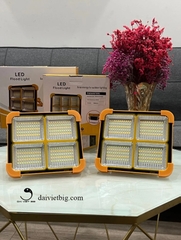 Pha cầm ty công suất 150W mã NTSH150, Diện tích chiếu sáng 150m2 - Bảo hành 12 tháng