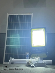 Đèn đường năng lượng mặt trời NT-SS400 Công suất 400w Bảo hành 24 tháng