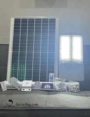 Đèn Bàn chải công trình cao cấp 2 mặt đèn 500W mã NT-SJ500 - Bảo hành 24 tháng