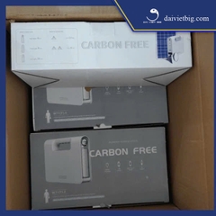 Bộ tích điện năng lượng mặt trời Blue Carbon BCT-CF1.0