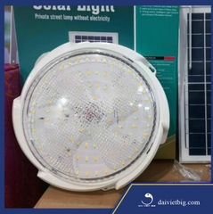 Đèn trần năng lượng mặt trời – Solar Celling Light NT-LC300 - Chính hãng Solar Light 100% - Bảo hành 24 tháng