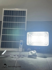 Đèn pha led năng lượng mặt trời NT-SF200 (200W) - Bảo hành 24 tháng