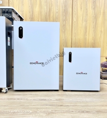 Pin Lithium EENOVANCE | 5,12KWH – 100AH  | Bảo Hành 5 năm