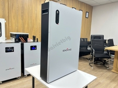Pin Lithium EENOVANCE | 16KWH – 314AH | Bảo Hành 5 năm