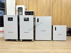 Pin Lithium EENOVANCE | 16KWH – 314AH | Bảo Hành 5 năm