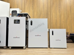 Pin Lithium EENOVANCE | 5,12KWH – 100AH  | Bảo Hành 5 năm