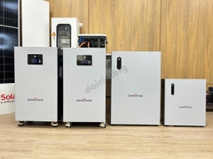 Pin Lithium EENOVANCE | 10,24KWH 200AH | Bảo Hành 5 năm