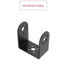 Servo Bus Nối Tiếp Huaner HX-30HM – Mô-men xoắn cao 30KG, Mã hóa từ tính, Điều khiển 360° hai trục, Có phản hồi