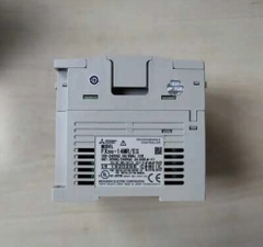 Bộ lập trình PLC Mitsubishi FX3G-14MR/ES