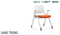 Ghế gập gấp văn phòng & lớp học