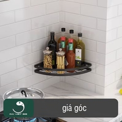 Giá Treo Nhà Bếp Tiện Dụng