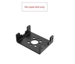 Servo Bus Nối Tiếp Huaner HX-30HM – Mô-men xoắn cao 30KG, Mã hóa từ tính, Điều khiển 360° hai trục, Có phản hồi