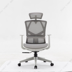 Ghế công thái học ergonomic Sihoo M91C BẢN TAY NÂNG CẤP 3D