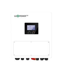 Biến tần Hybrid Inverter Luxpower SNA PRO 6.5kW