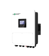 Biến tần Hybrid Inverter Luxpower SNA PRO 6.5kW
