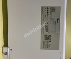 Pin lưu trữ DEYE 16kWh | Pin lithium DEYE SE-F16 51.2V-314Ah