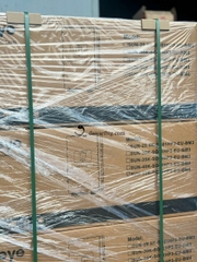 Biến tần hòa lưới DEYE 20KW 3 PHA | Inverter DEYE 20KW SUN-20K-G05 KÈM WIFI + METTER TRỰC TIẾP