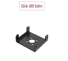 Servo Bus Nối Tiếp Huaner HX-30HM – Mô-men xoắn cao 30KG, Mã hóa từ tính, Điều khiển 360° hai trục, Có phản hồi