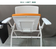 Ghế gập gấp văn phòng & lớp học
