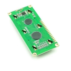 LCD 1602 xanh dương-5V