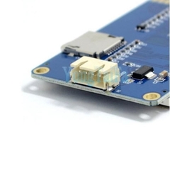 Màn hình cảm ứng HMI UART Nextion 3.5 inch