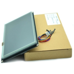 Màn Hình HMI UART Cảm Ứng Điện Trở 7 Inch TJC8048K070_011C