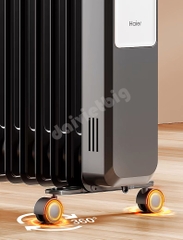 Máy sưởi đa năng HAIER cao cấp - Bảo hành 24 tháng
