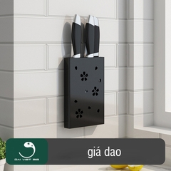 Giá Treo Nhà Bếp Tiện Dụng