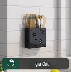 Giá Treo Nhà Bếp Tiện Dụng