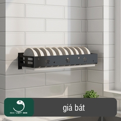 Giá Treo Nhà Bếp Tiện Dụng