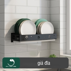 Giá Treo Nhà Bếp Tiện Dụng