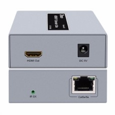 Bộ mở rộng cáp mạng HDMI DT-7043R (bộ nhận)