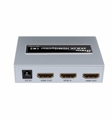 Bộ chia HDMI DT-7142a (1.4)