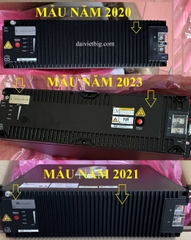 PIN LƯU TRỮ HUAWEI 48V 100AH 4000 CYCLE 2024 CHÍNH HÃNG
