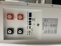 Pin Lithium ECOHOME | 51.2V - 300AH - 15KWH | Bảo Hành 5 năm