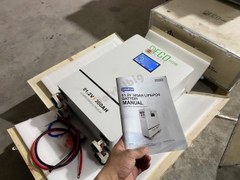 Pin Lithium ECOHOME | 51.2V - 314AH - 16KWH | Bảo Hành 5 năm
