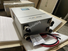 Pin Lithium ECOHOME | 51.2V - 300AH - 15KWH | Bảo Hành 5 năm
