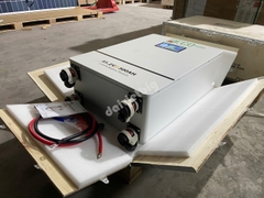 Pin Lithium ECOHOME | 51.2V - 280AH - 14KWH  | Bảo Hành 5 năm