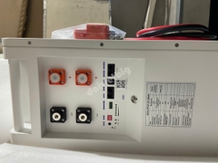 Pin Lithium ECOHOME | 51.2V - 280AH - 14KWH  | Bảo Hành 5 năm