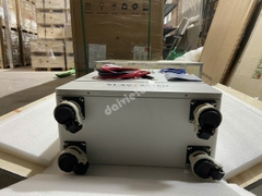 Pin Lithium ECOHOME | 51.2V - 314AH - 16KWH | Bảo Hành 5 năm