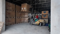 Pin Lithium ECOHOME | 51.2V - 300AH - 15KWH | Bảo Hành 5 năm