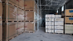 Pin Lithium ECOHOME | 51.2V - 314AH - 16KWH | Bảo Hành 5 năm