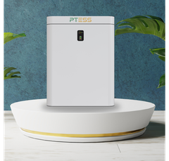 Pin lưu trữ Lithium PT-ESS-W14400 - 51,2V/280Ah Wallmount