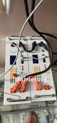 Pin lưu trữ Lithium PT-ESS-W5120 - 51,2V/100Ah Wallmount