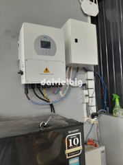 Pin lưu trữ Lithium PT-ESS-W14400 - 51,2V/280Ah Wallmount
